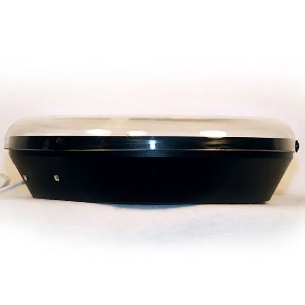 1967 Chevy Camaro Convertible Lighted Clock