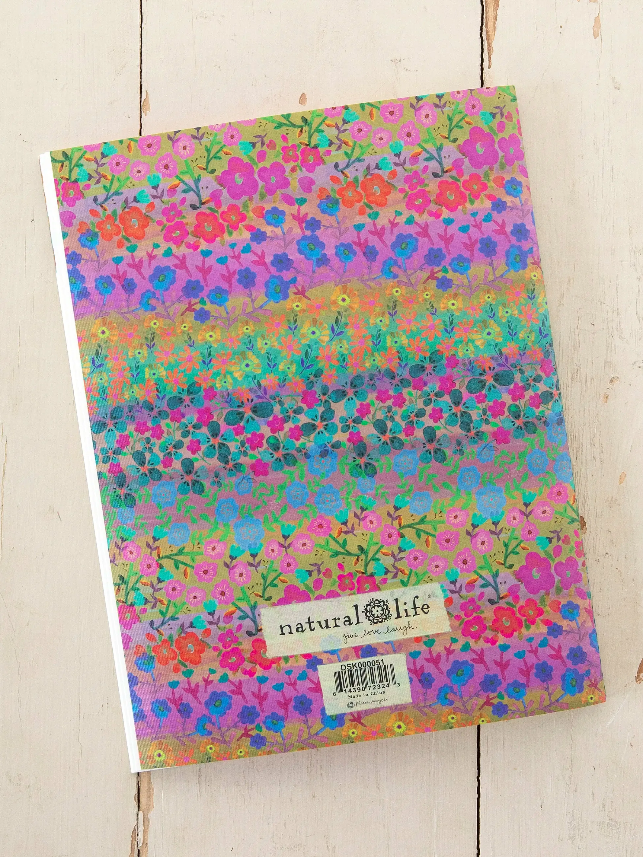 2024-25 Academic Planner - Love Is The Answer