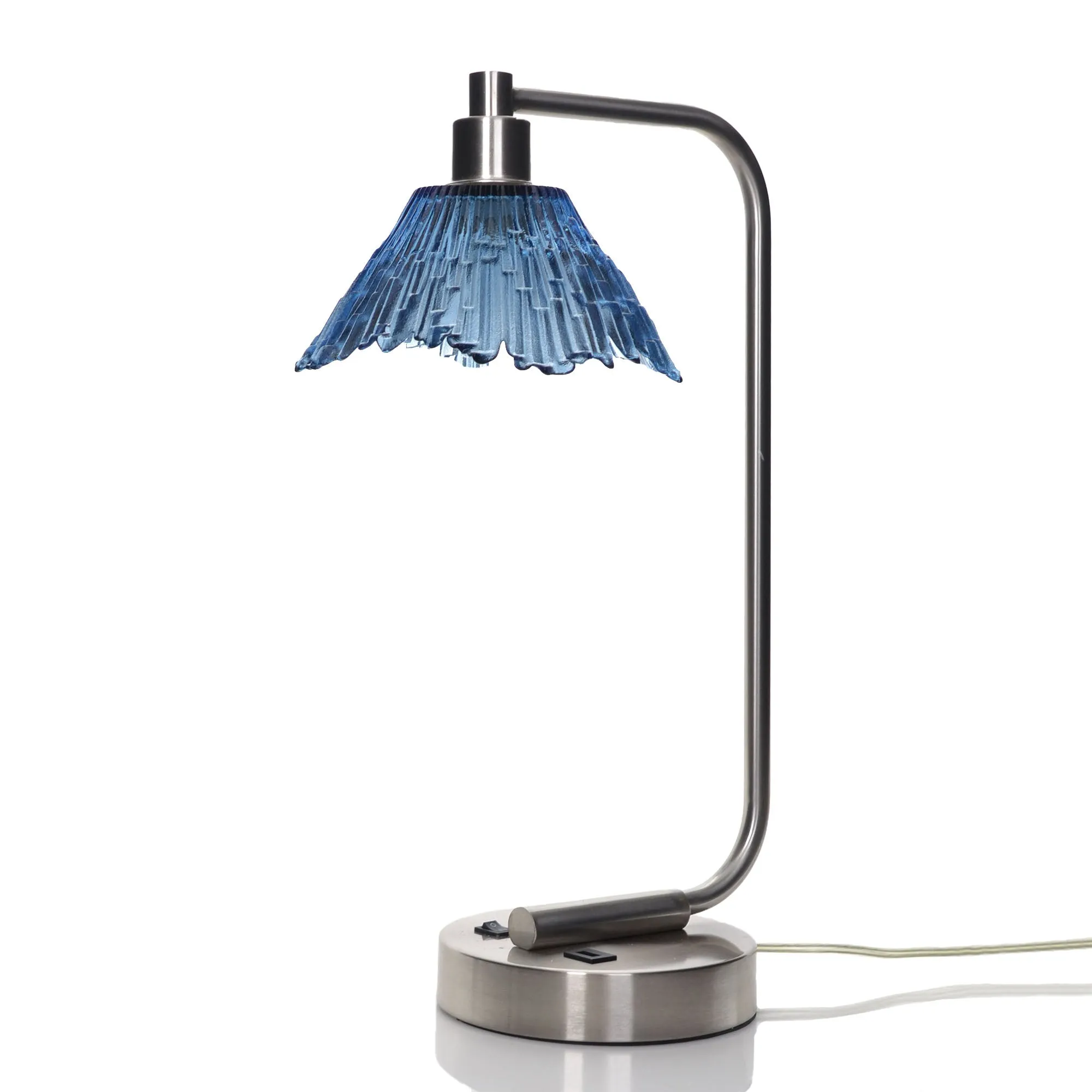 212 Summit: Table Lamp
