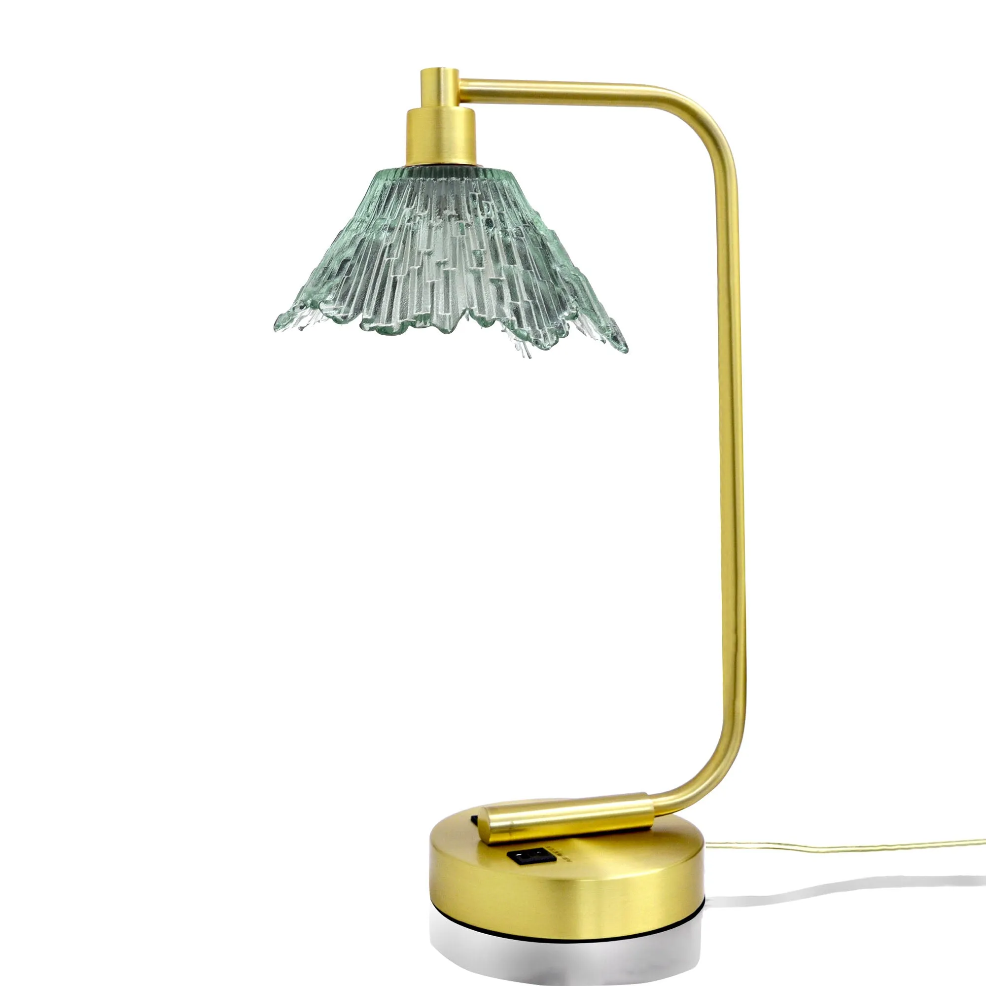 212 Summit: Table Lamp