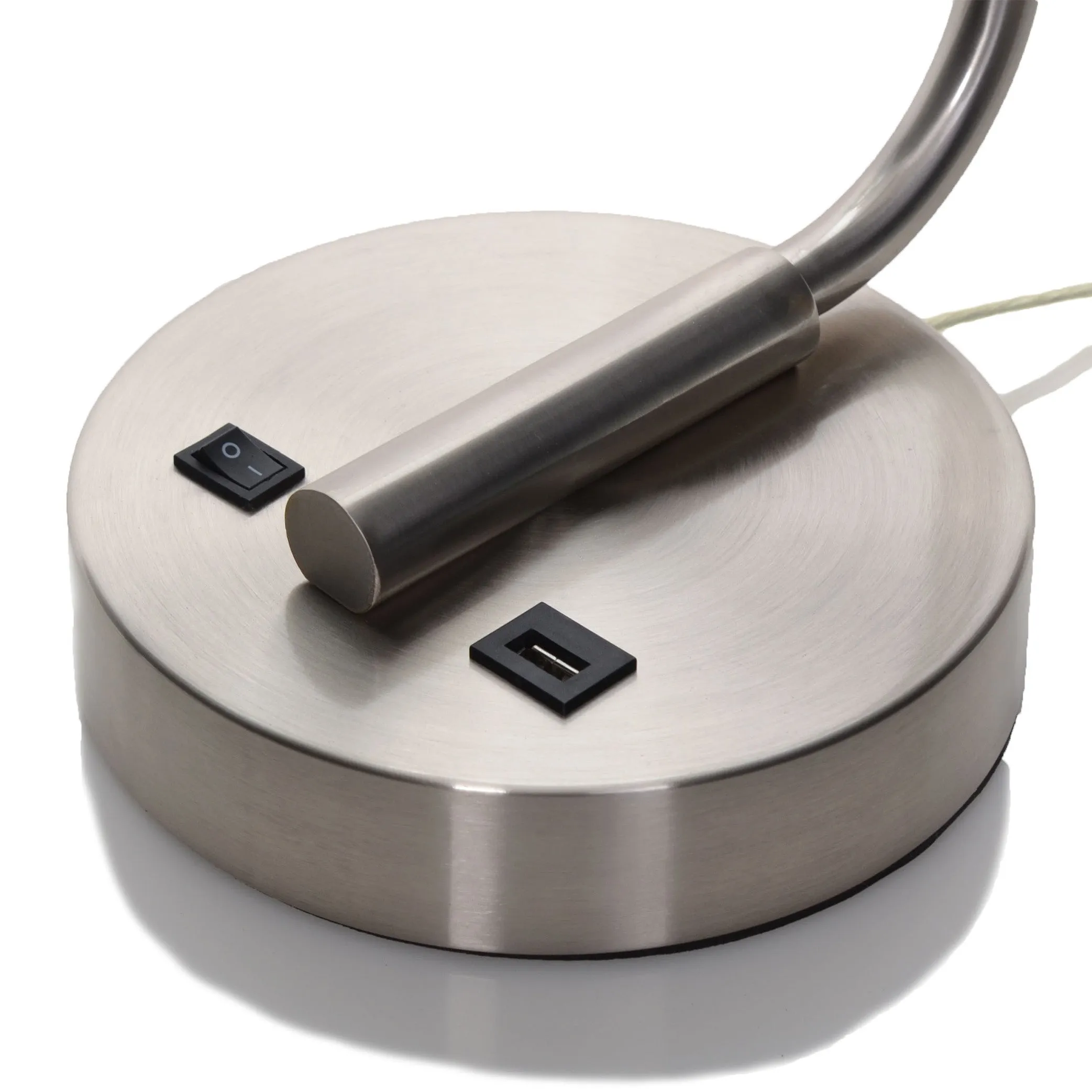 212 Summit: Table Lamp