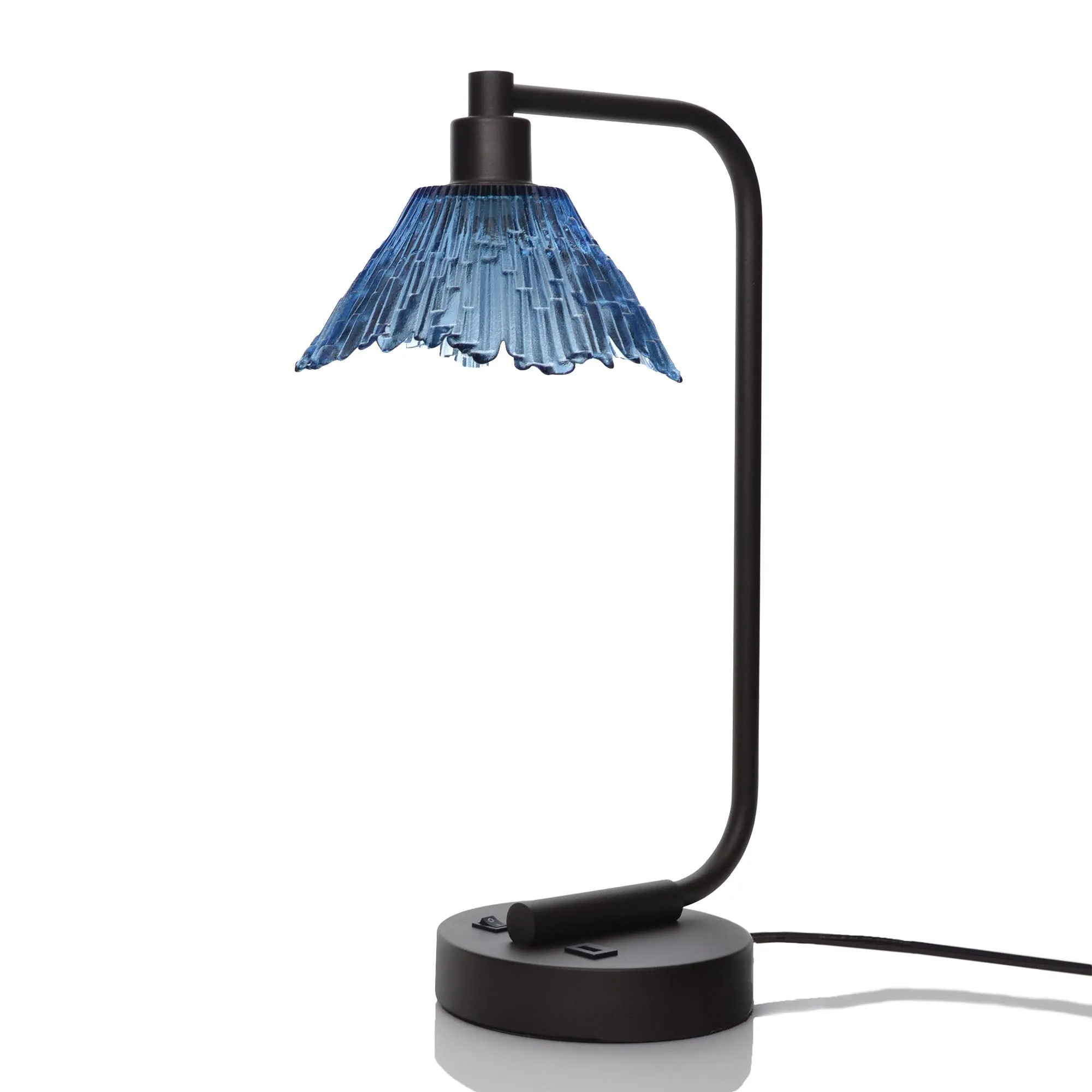 212 Summit: Table Lamp