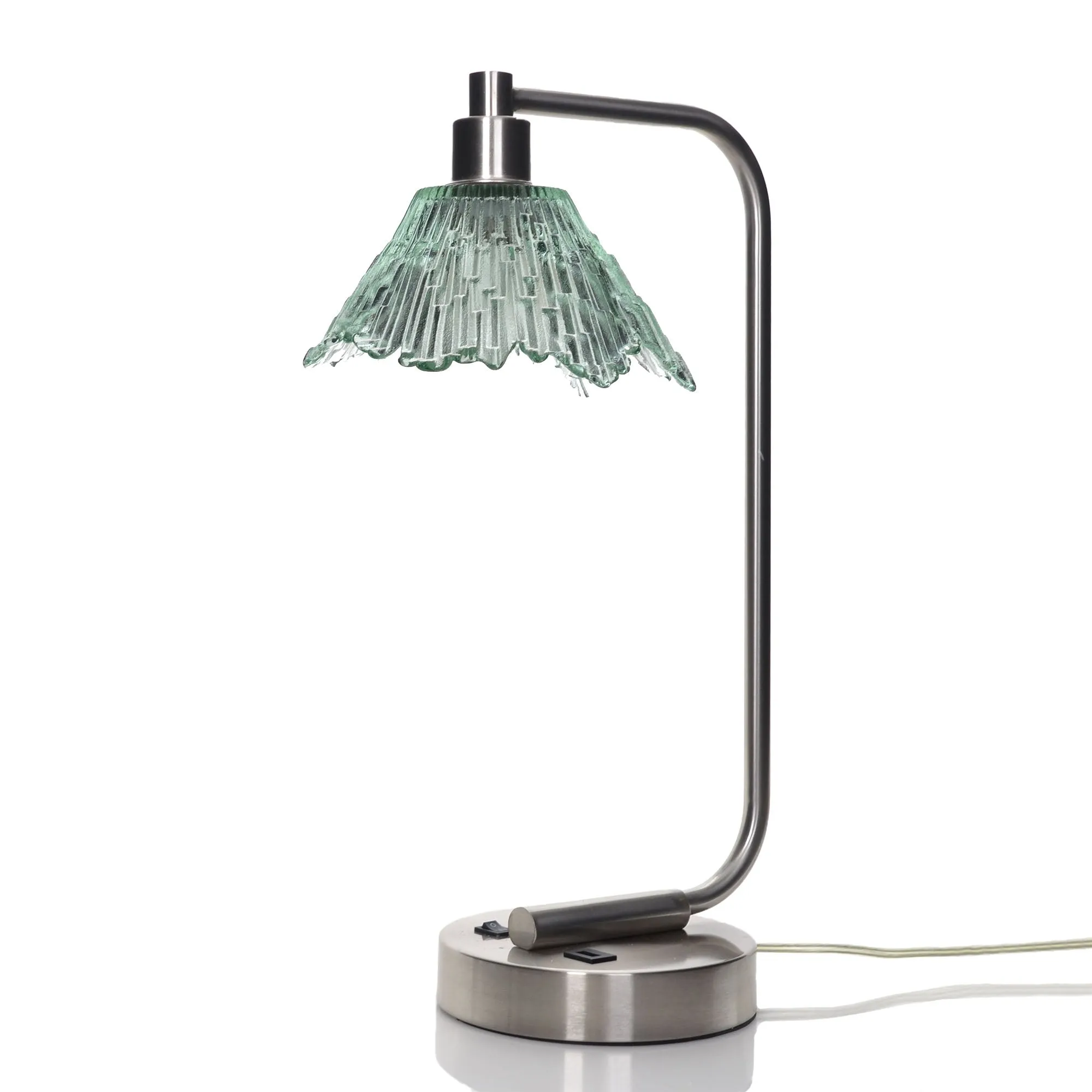 212 Summit: Table Lamp