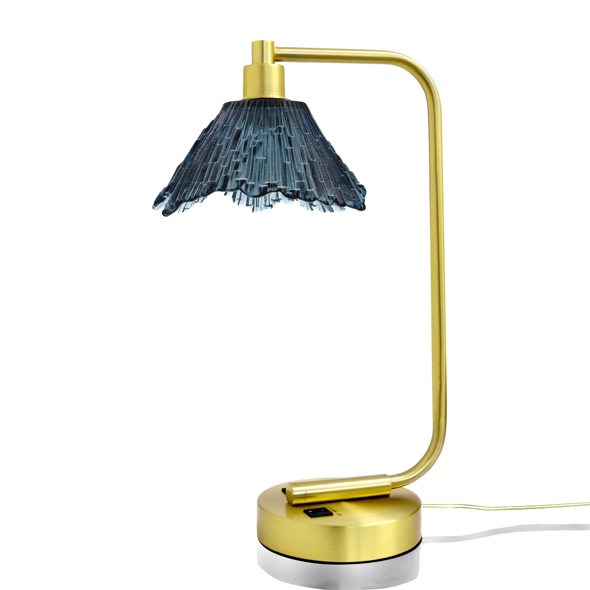 212 Summit: Table Lamp