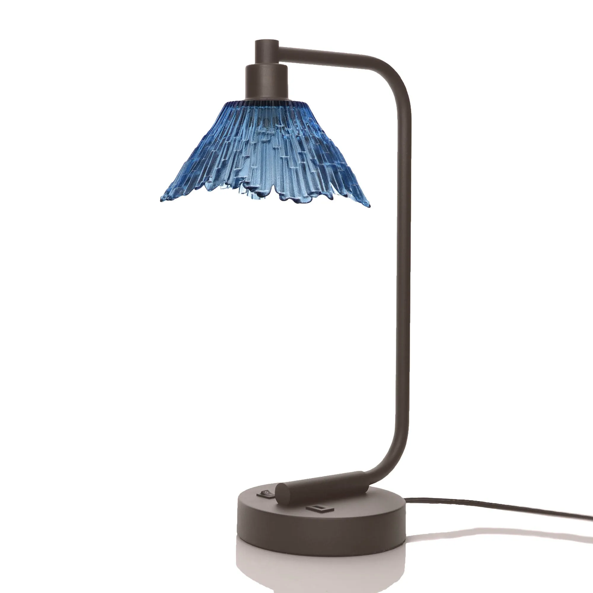 212 Summit: Table Lamp