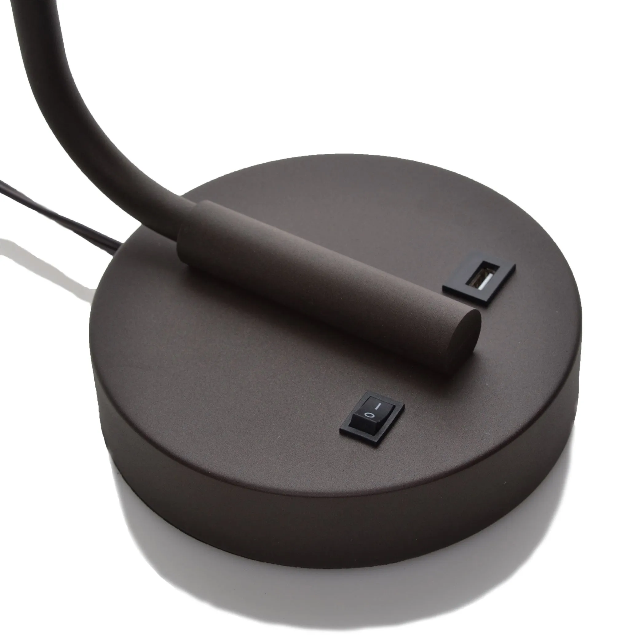 212 Summit: Table Lamp