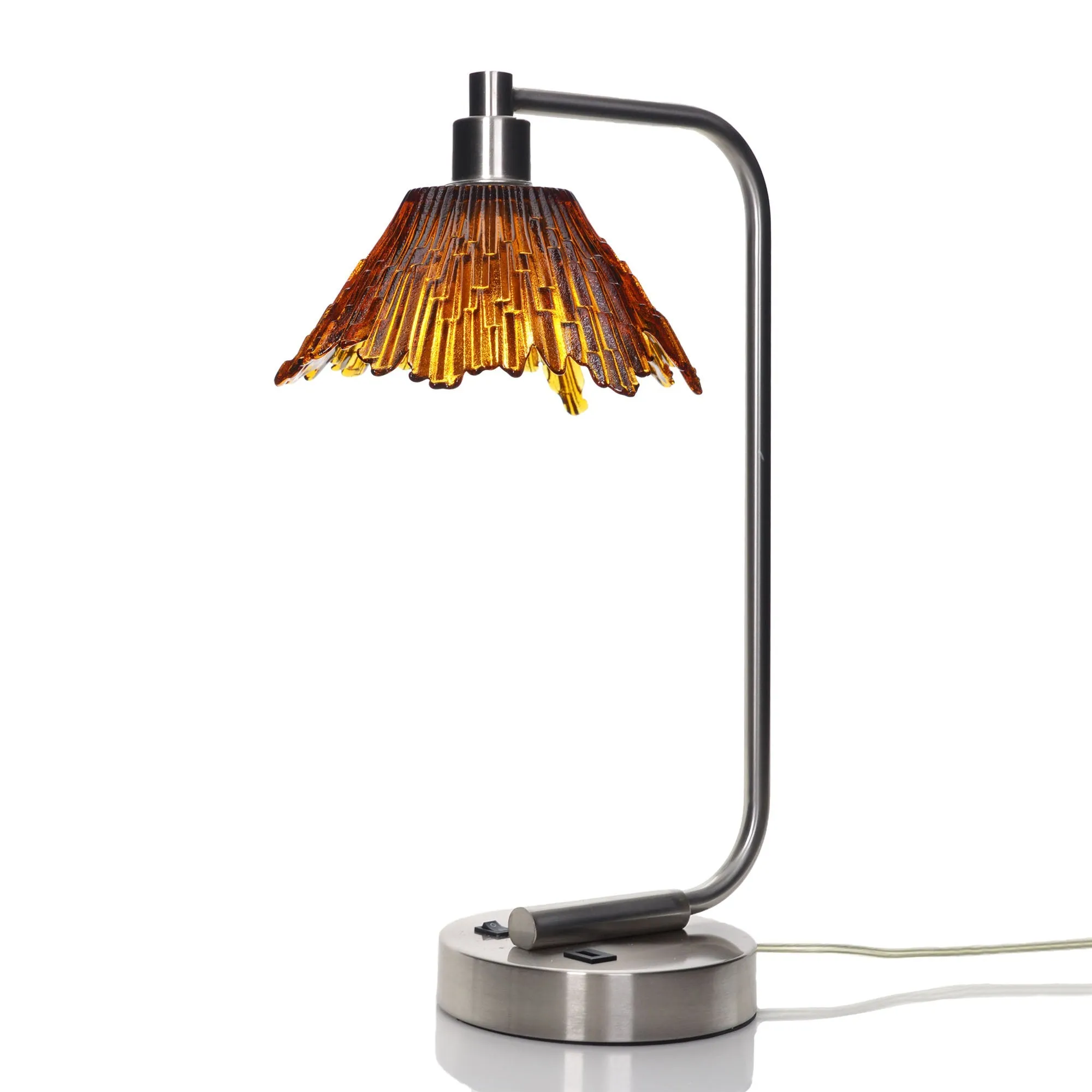 212 Summit: Table Lamp