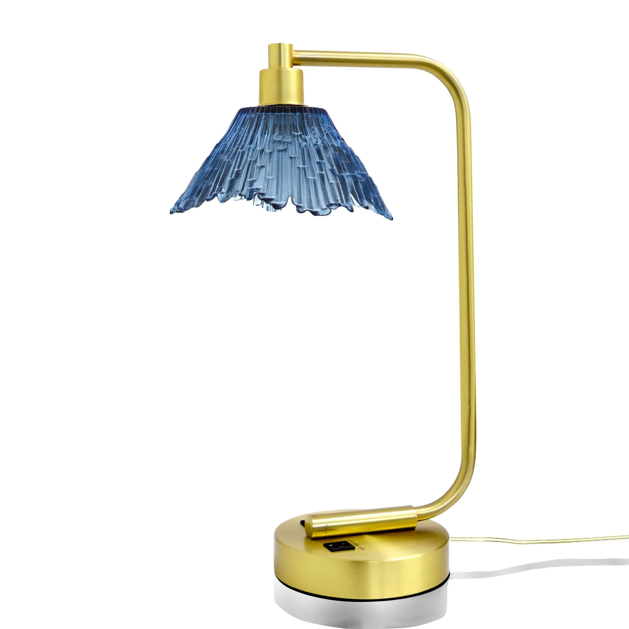 212 Summit: Table Lamp