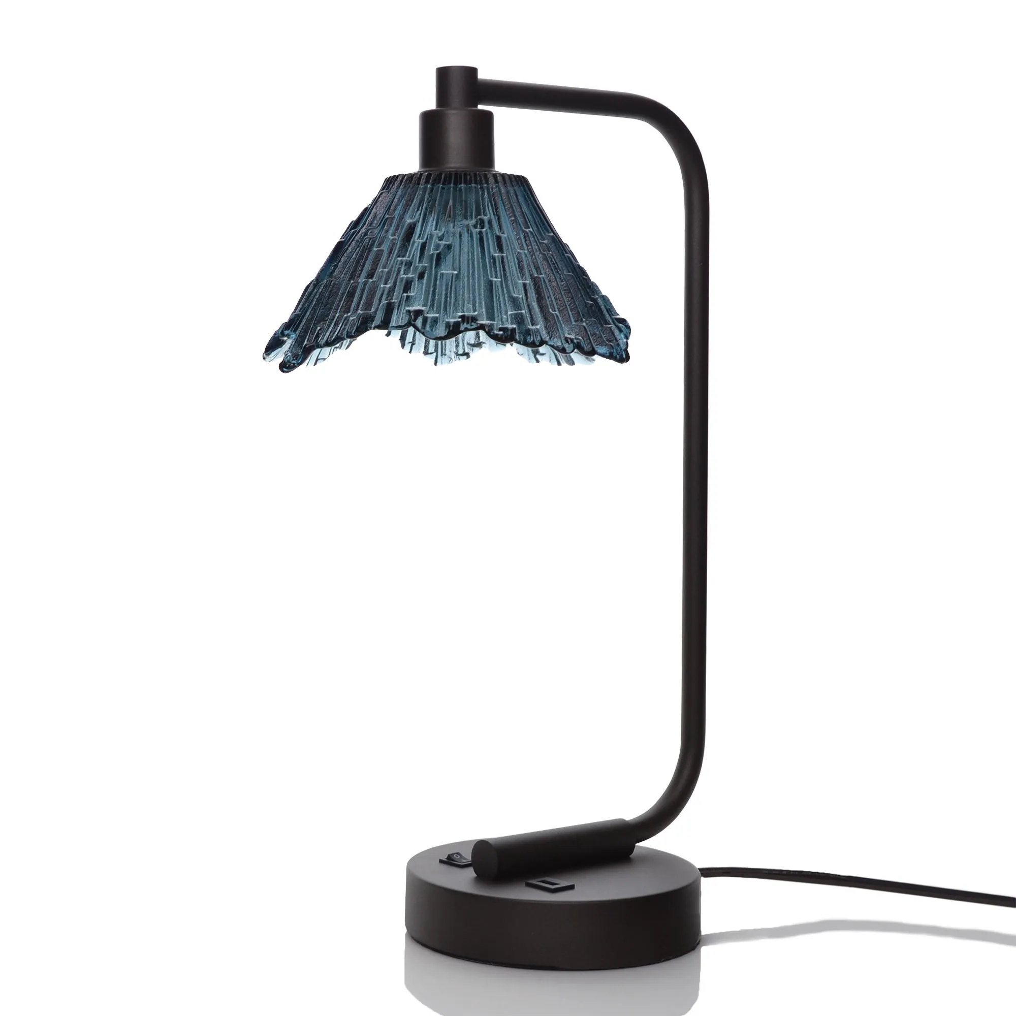 212 Summit: Table Lamp