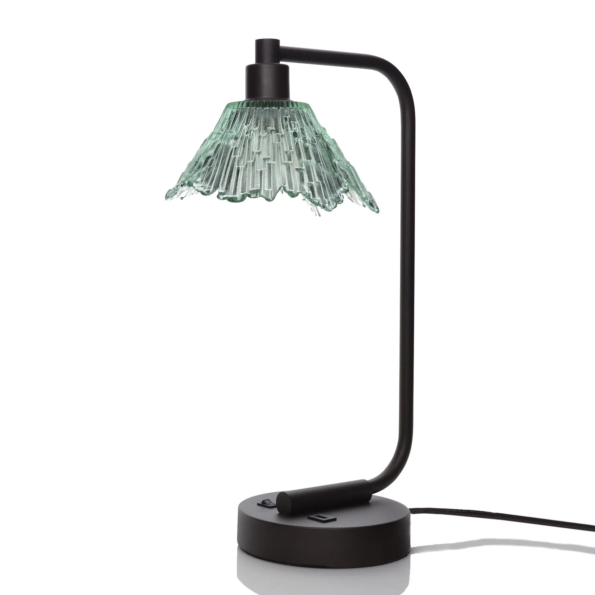 212 Summit: Table Lamp