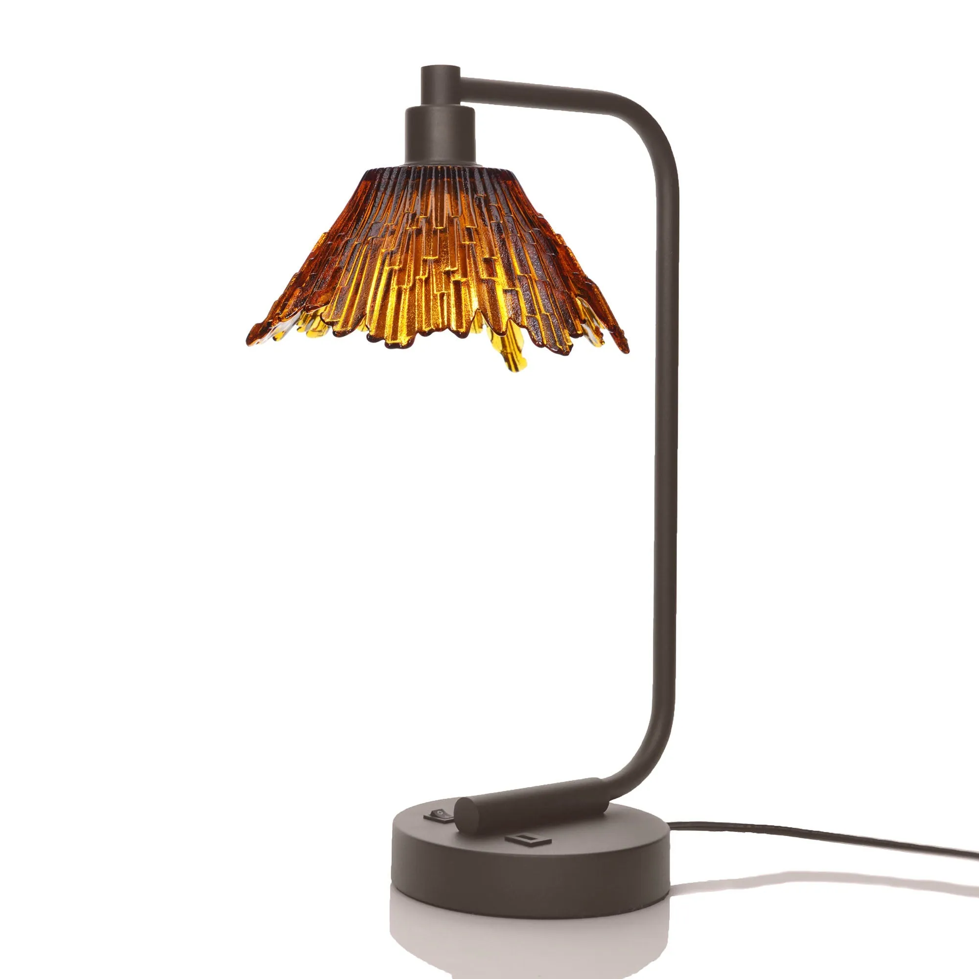 212 Summit: Table Lamp