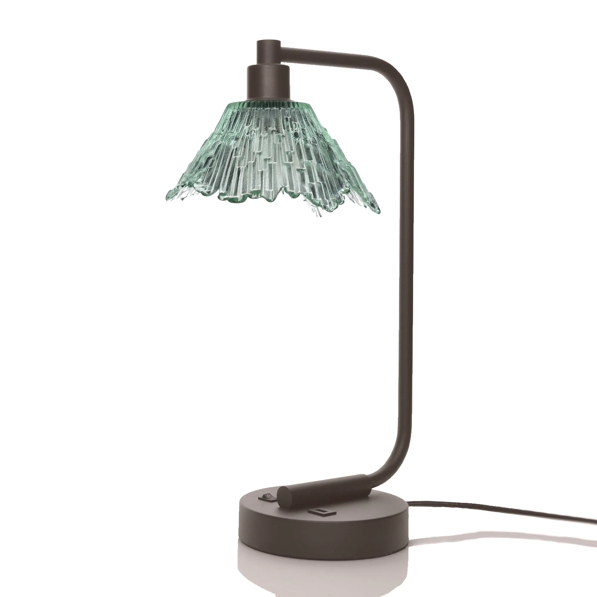 212 Summit: Table Lamp