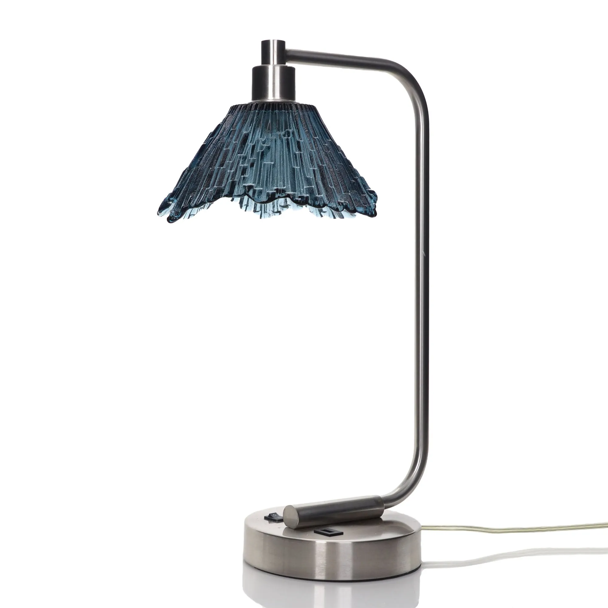 212 Summit: Table Lamp