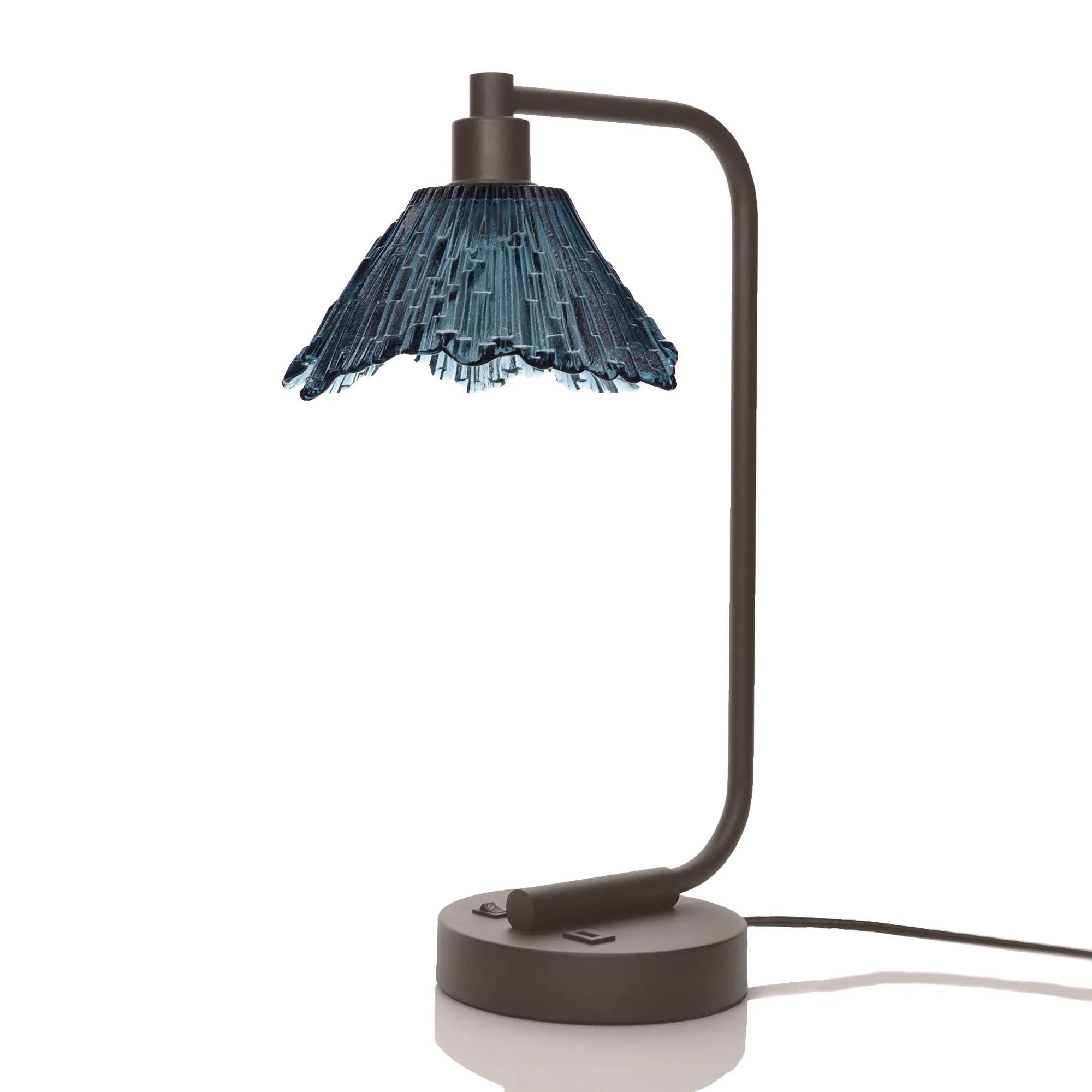 212 Summit: Table Lamp