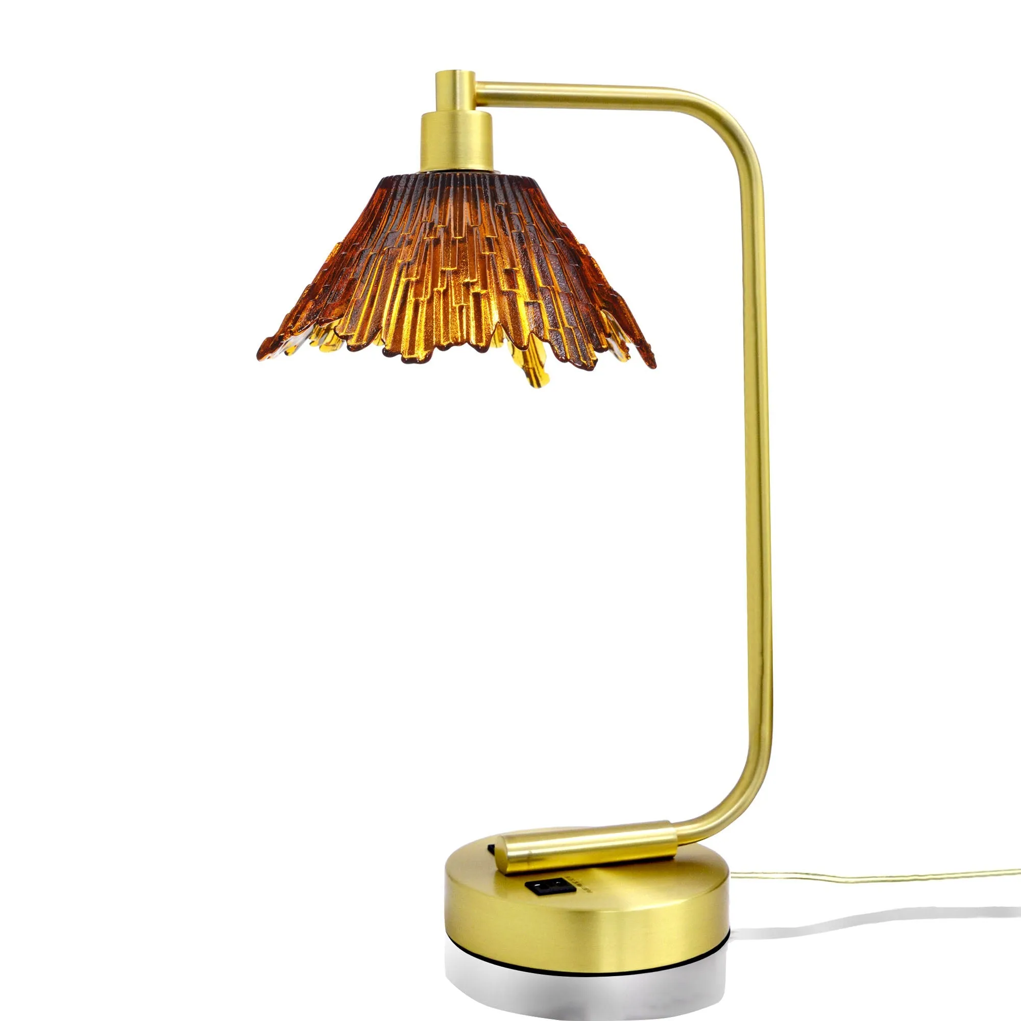 212 Summit: Table Lamp