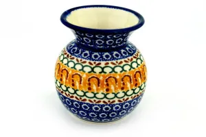 4" Vase - Buena Vista