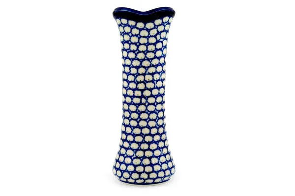 8" Vase - Stepping Stones