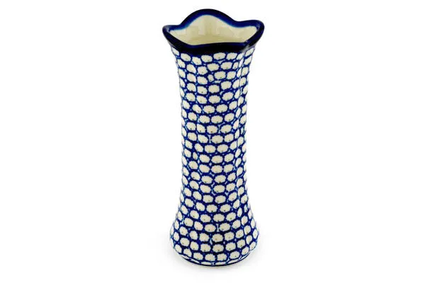 8" Vase - Stepping Stones