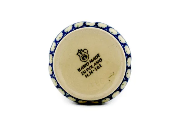 8" Vase - Stepping Stones
