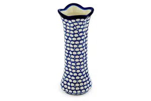 8" Vase - Stepping Stones