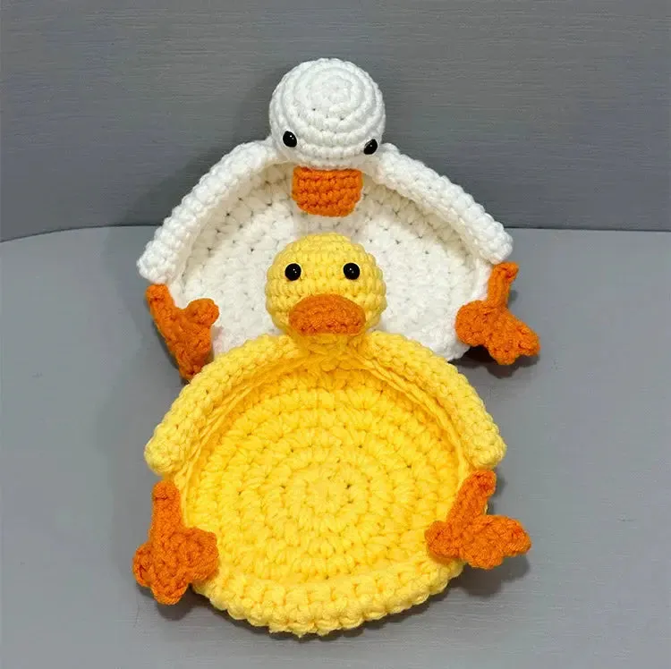 Adorable Animal Coasters
