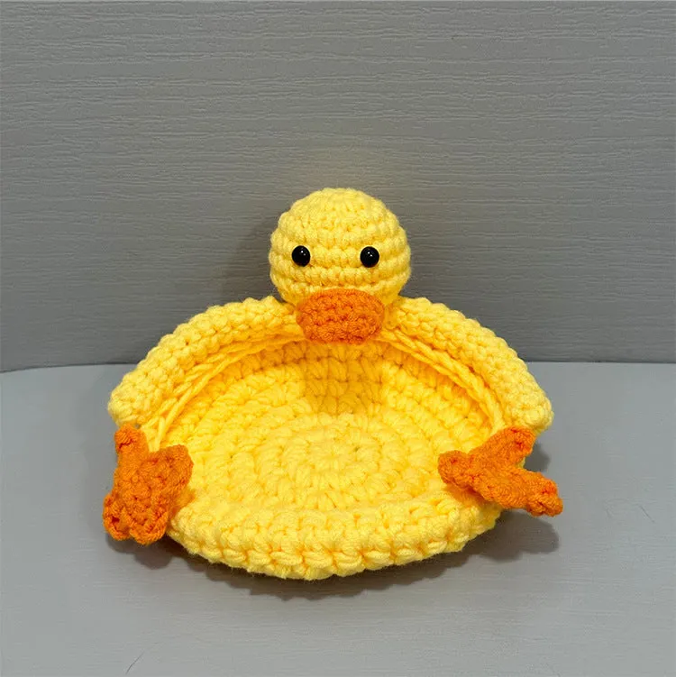 Adorable Animal Coasters