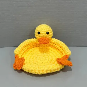 Adorable Animal Coasters
