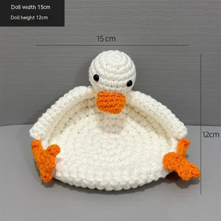 Adorable Animal Coasters