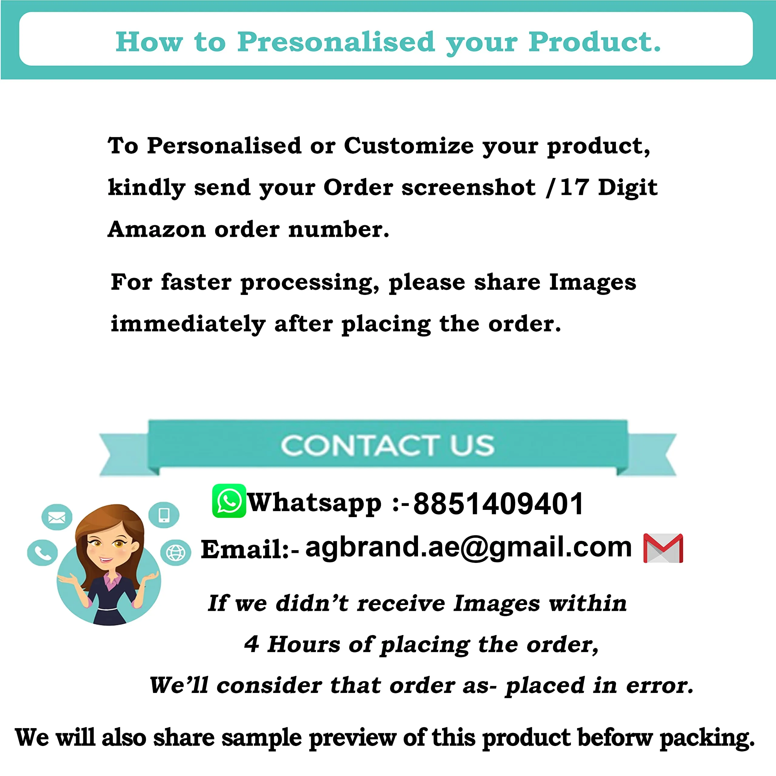 AG BRAND Customized Collage Photo Frame Gifts For Anniversary, Birthday, Valentines Day, Husband, Wife, Boyfriend, Girlfriend, Friends, Parents | Personalized It With Your 11(Wood, Wall Mount)