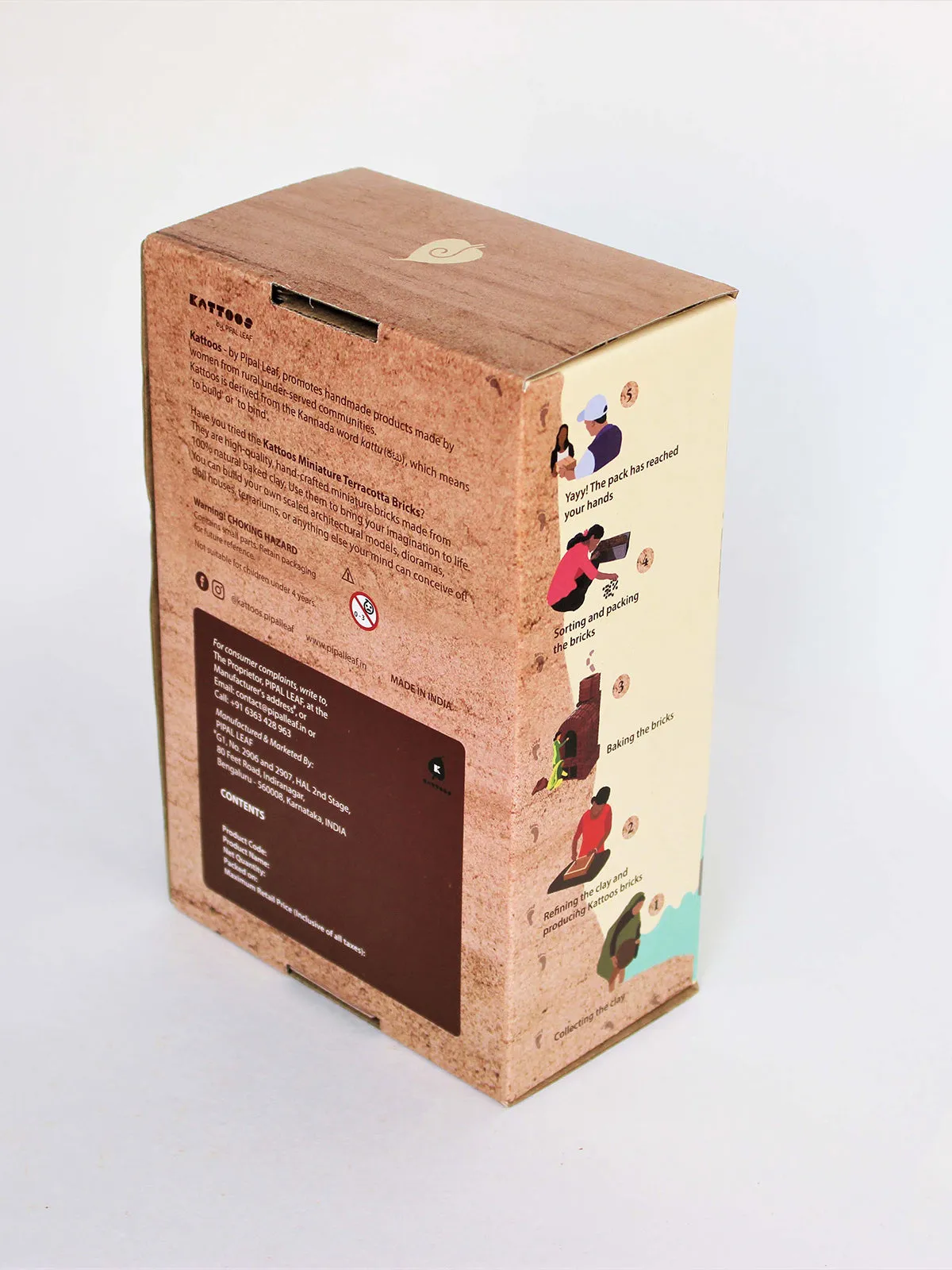 Animal Kingdom 3 In 1 D.I.Y. Spider Pack