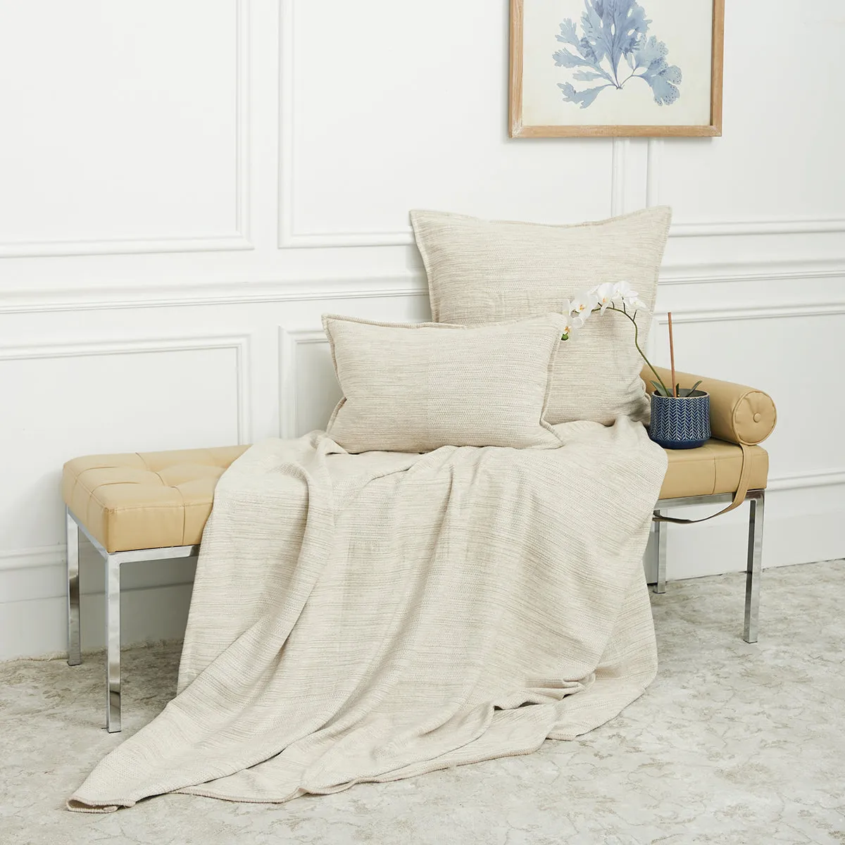 Beacon Pillow