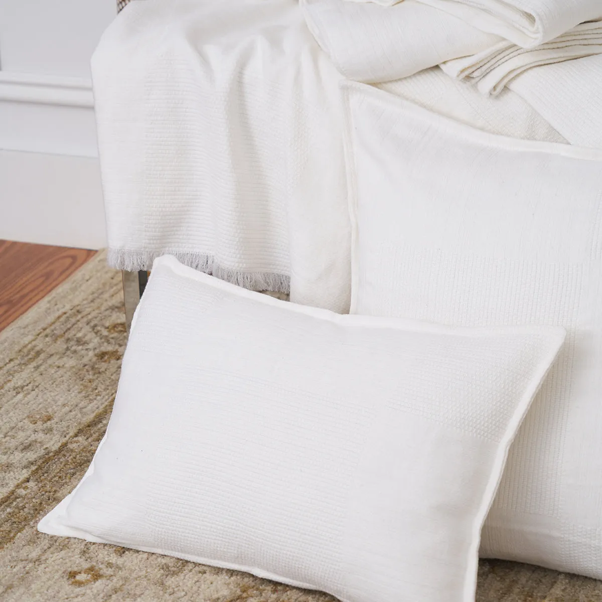 Beacon Pillow