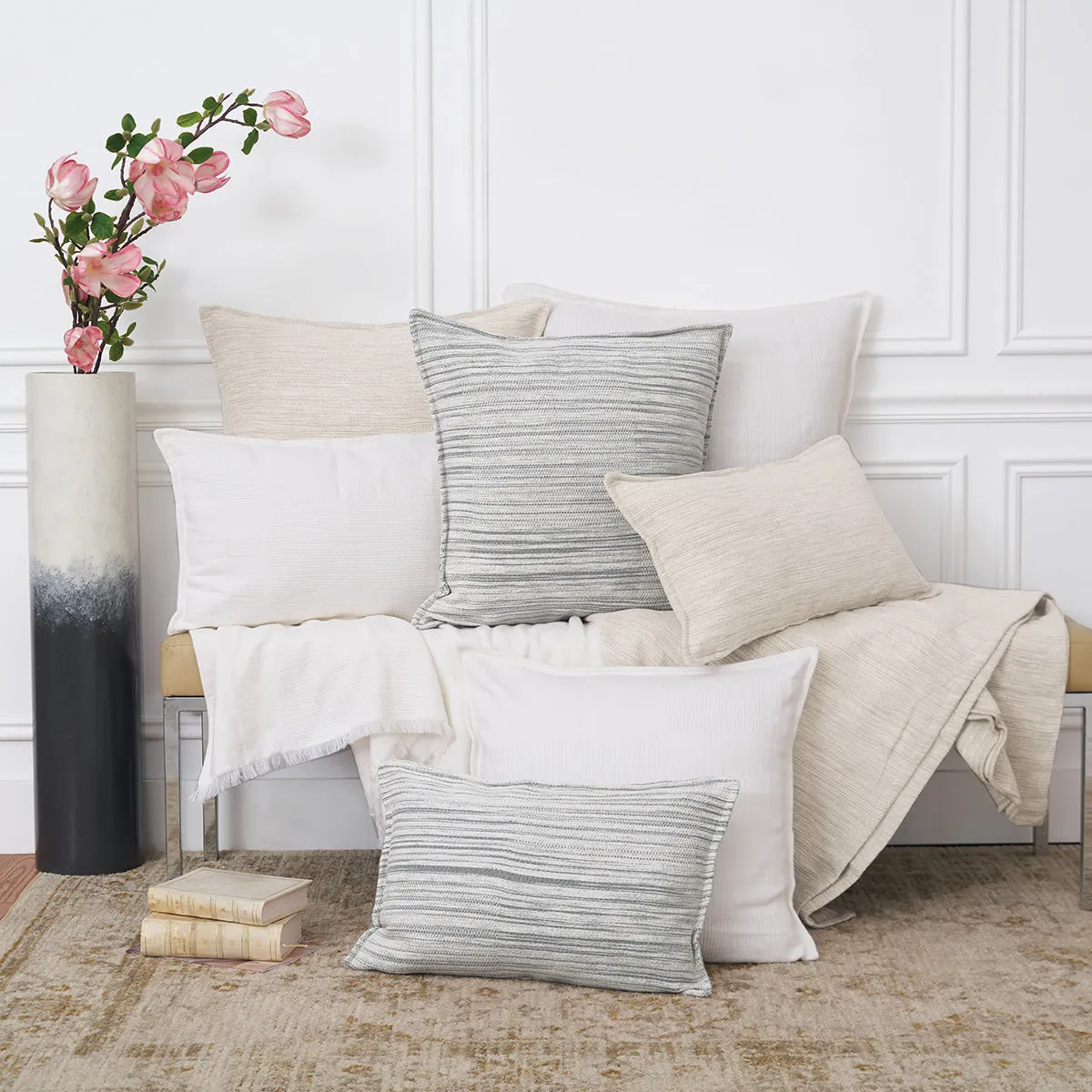 Beacon Pillow