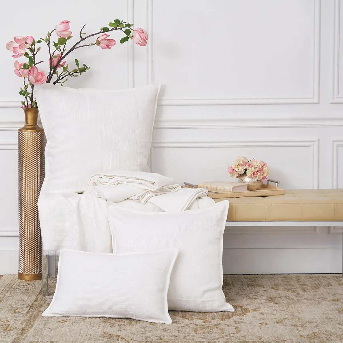 Beacon Pillow