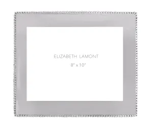 Beaded 8x10 Frame
