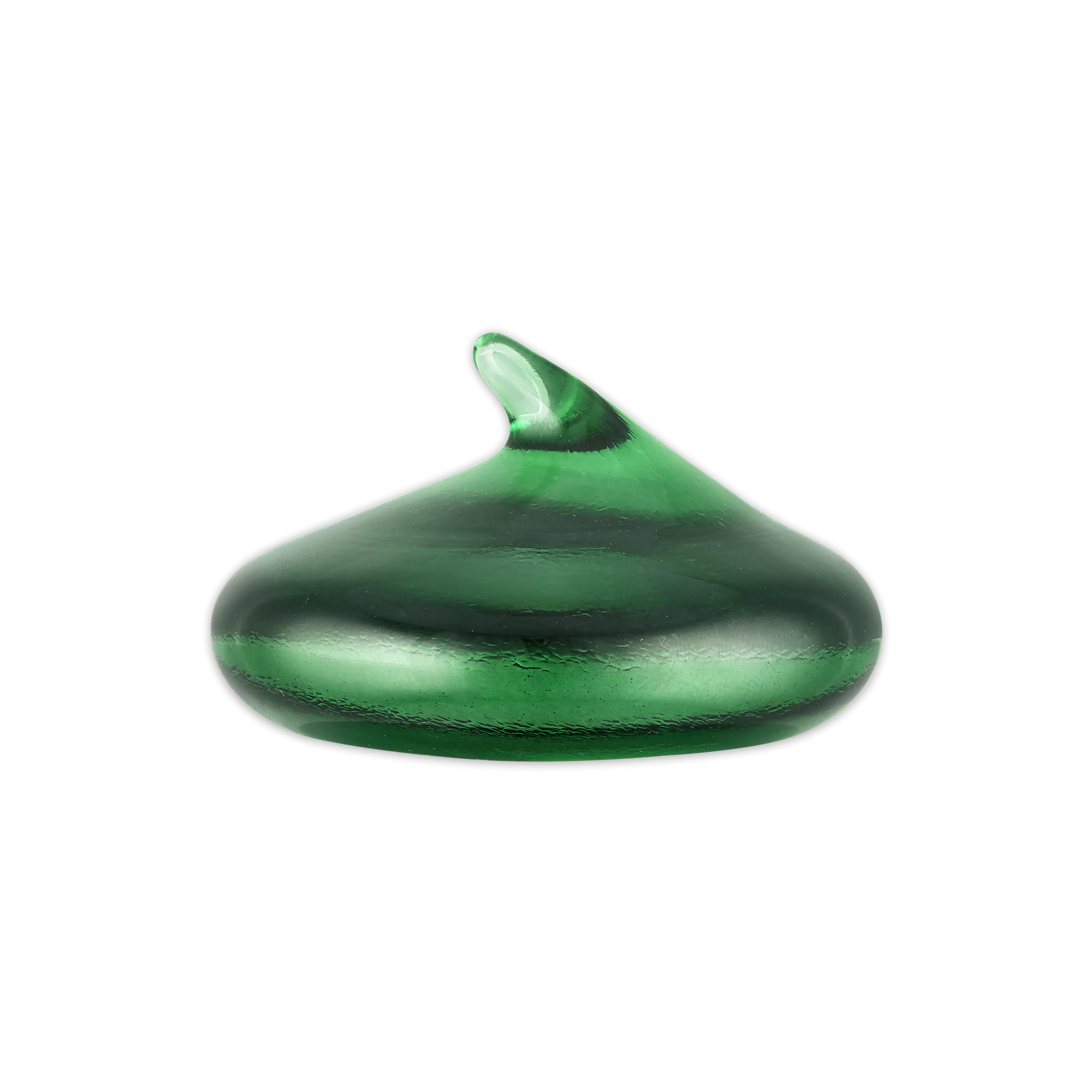 Beech Green Prunt Paperweight