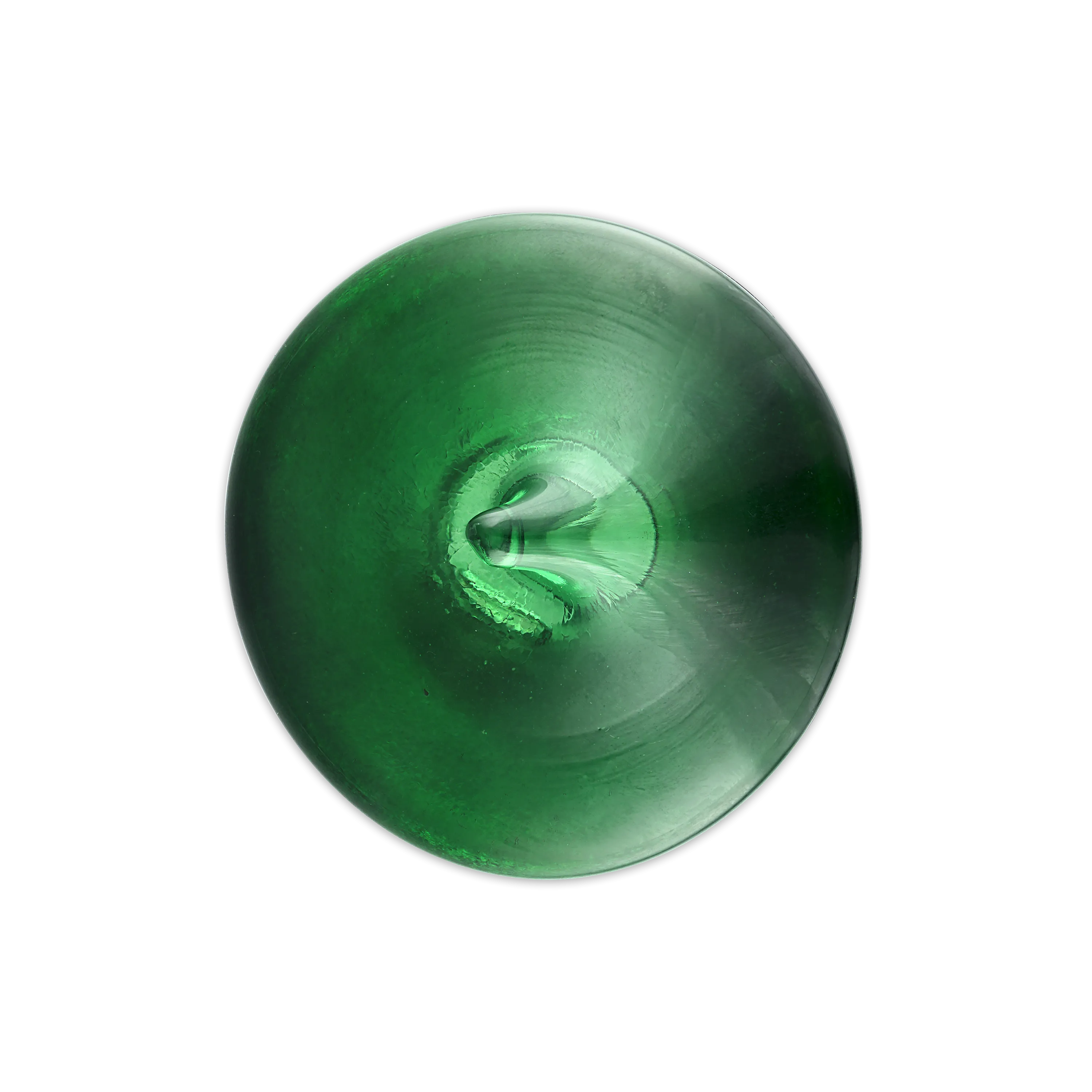 Beech Green Prunt Paperweight