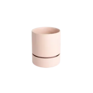 Billie Planter Dusty Rose Medium