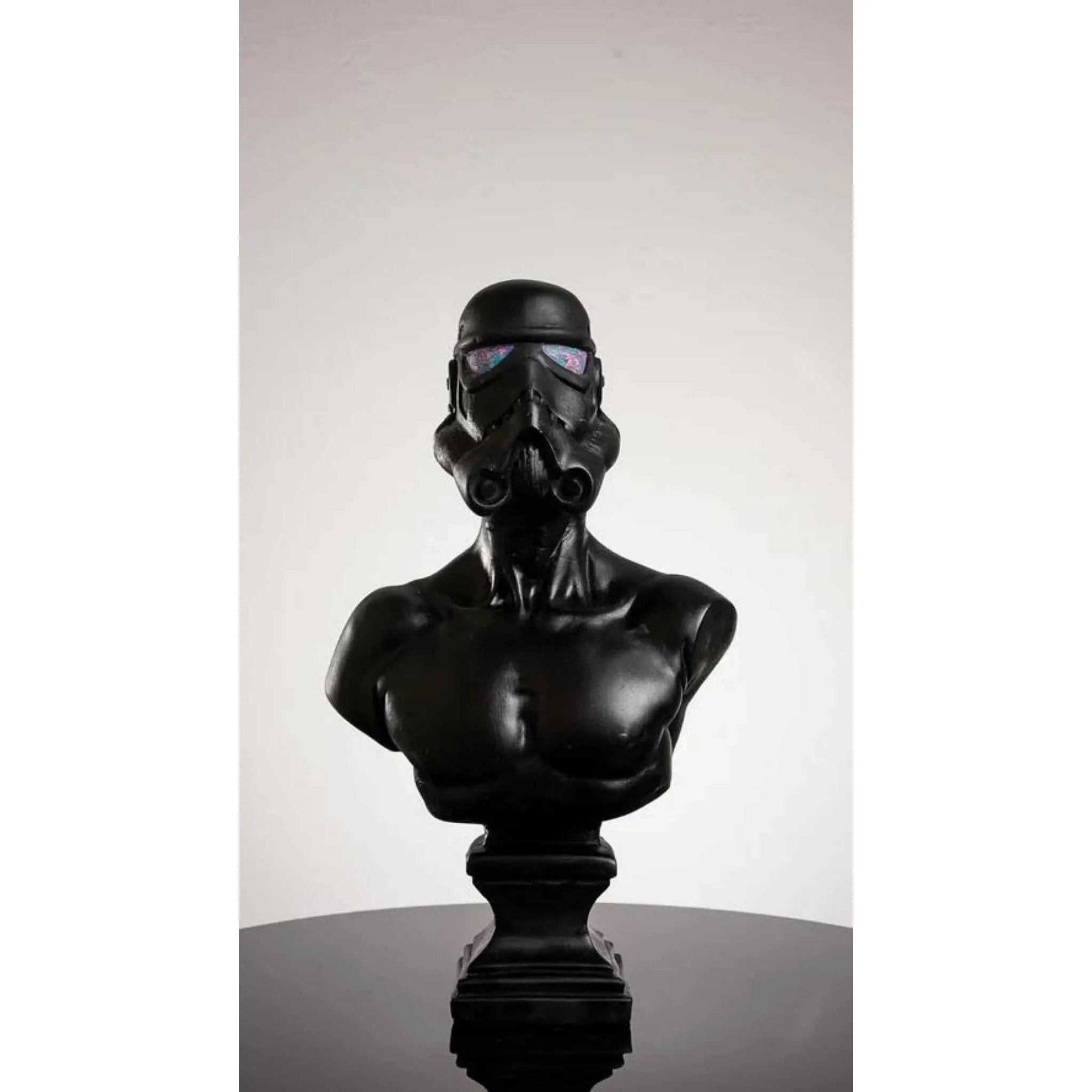 Black Edition Series & Set of 3