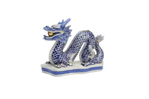 Blue Dragon
