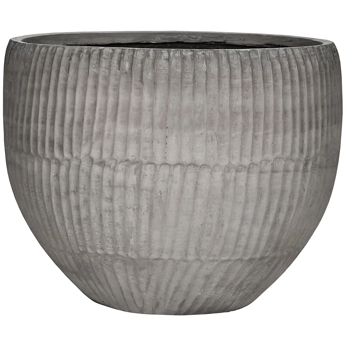Brave Grey Planter (2/Set)