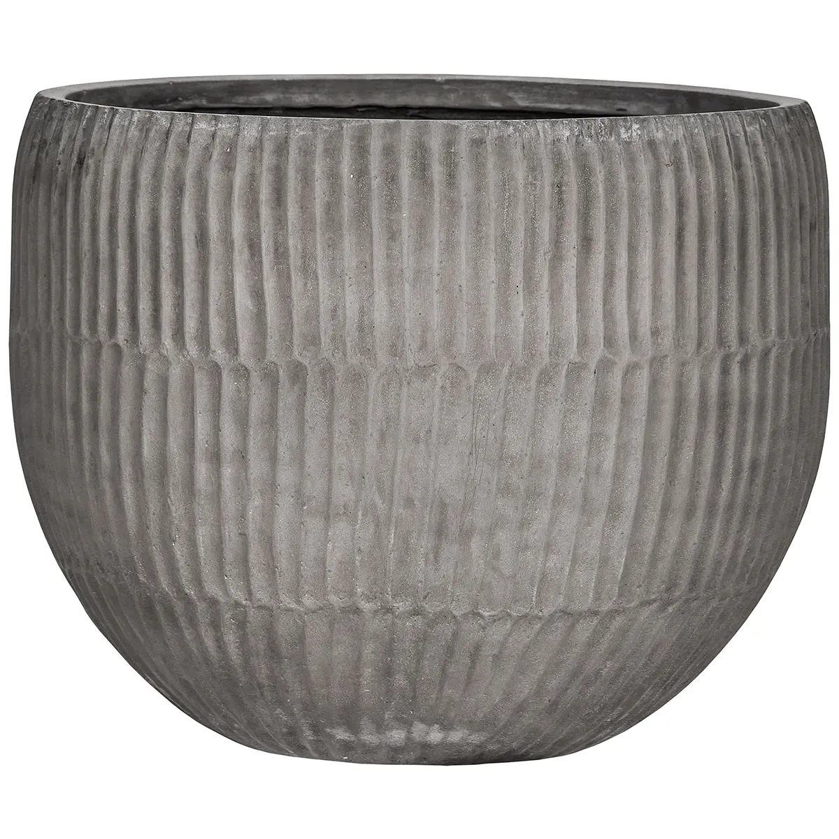 Brave Grey Planter (2/Set)