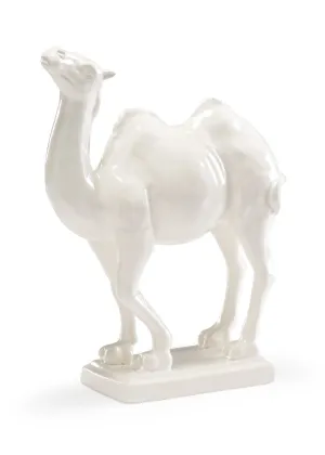 Camel - White