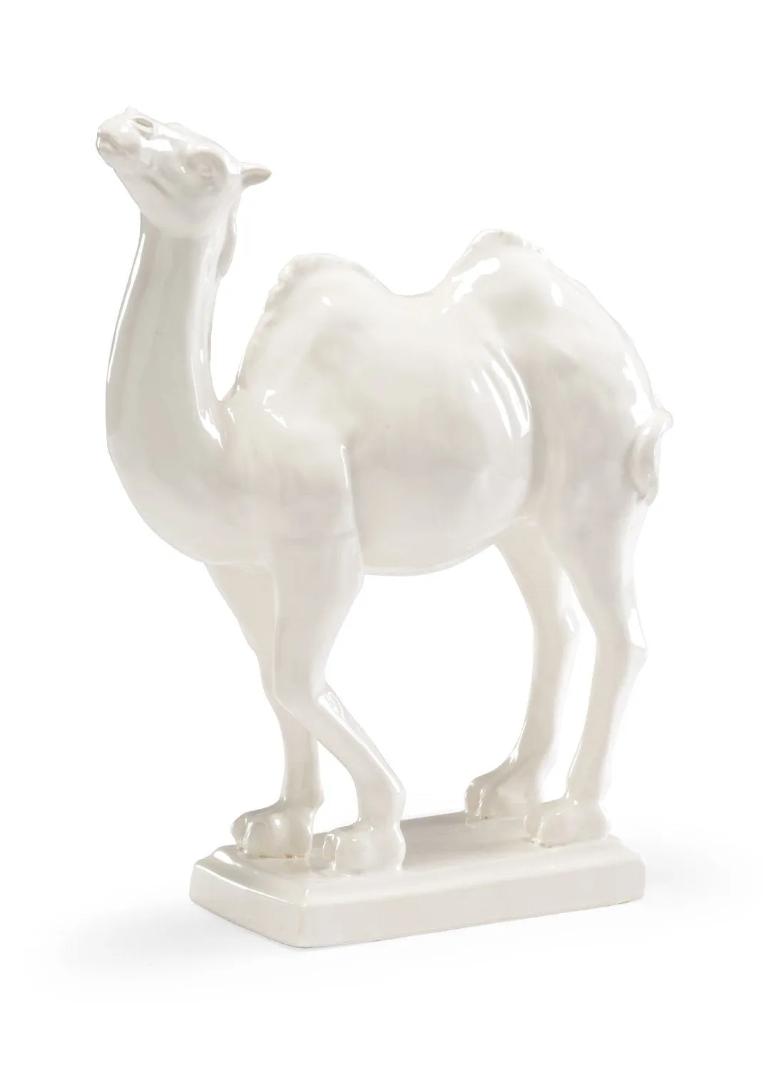Camel - White