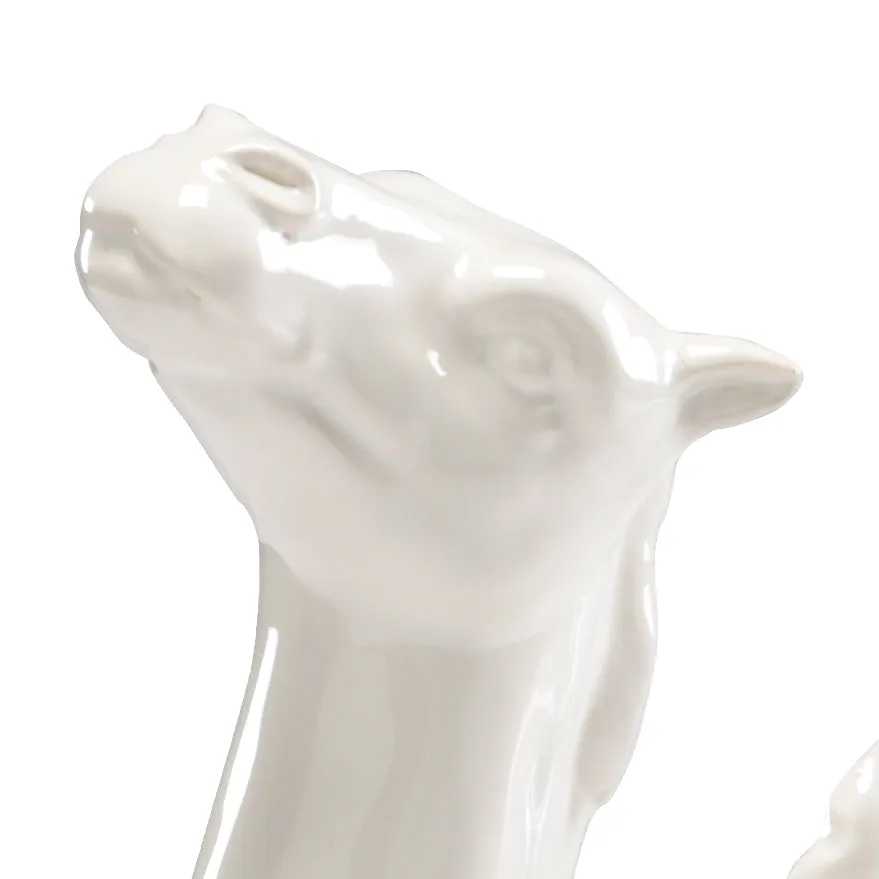 Camel - White