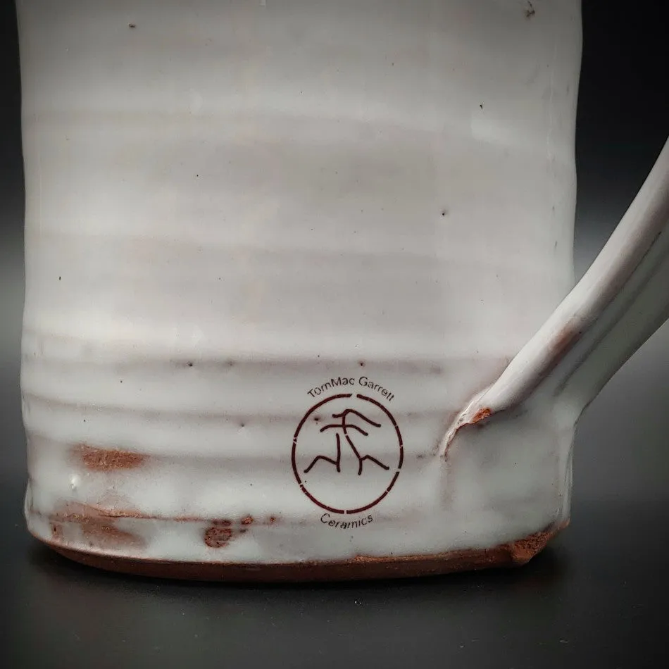 Ceramic Murky Waters Studio Mug (Ready To Ship)