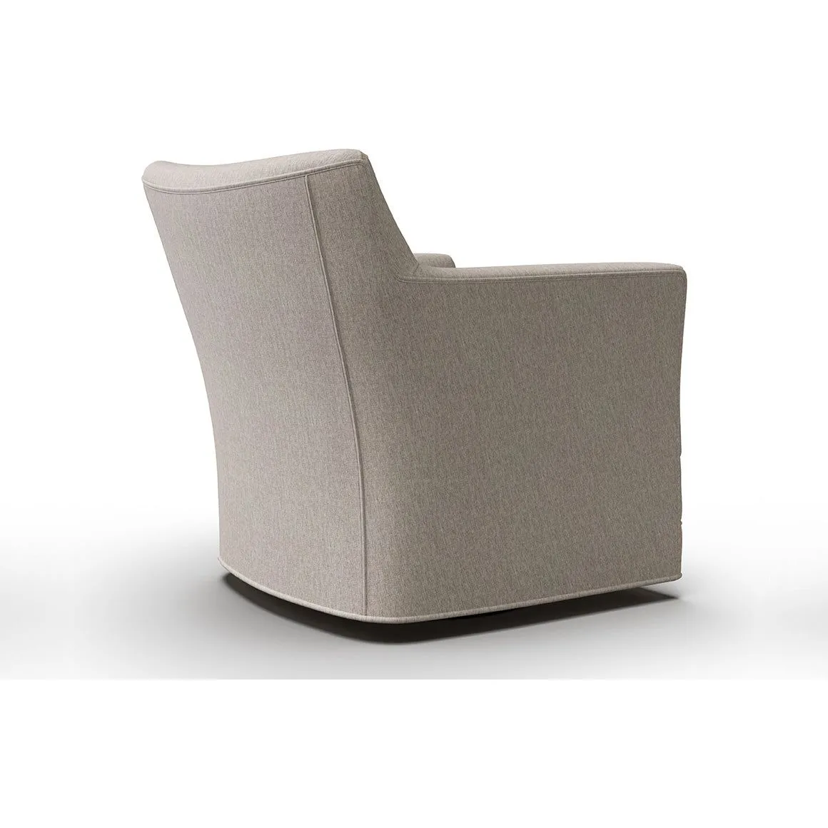 Clarissa Swivel Glider
