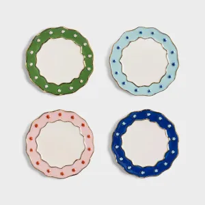 Coaster Garland | Set of 4