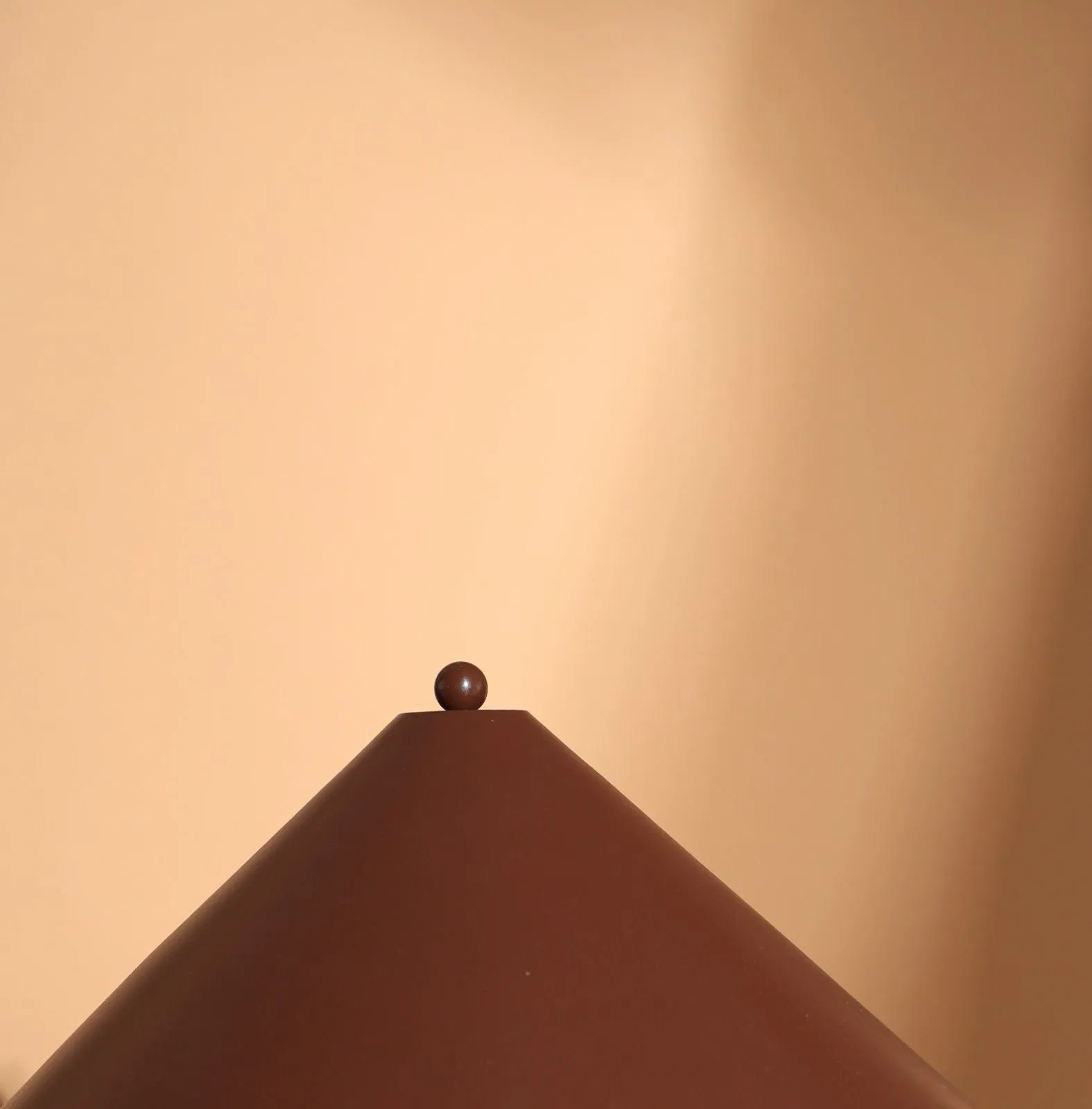 Cone Casa Table Lamp