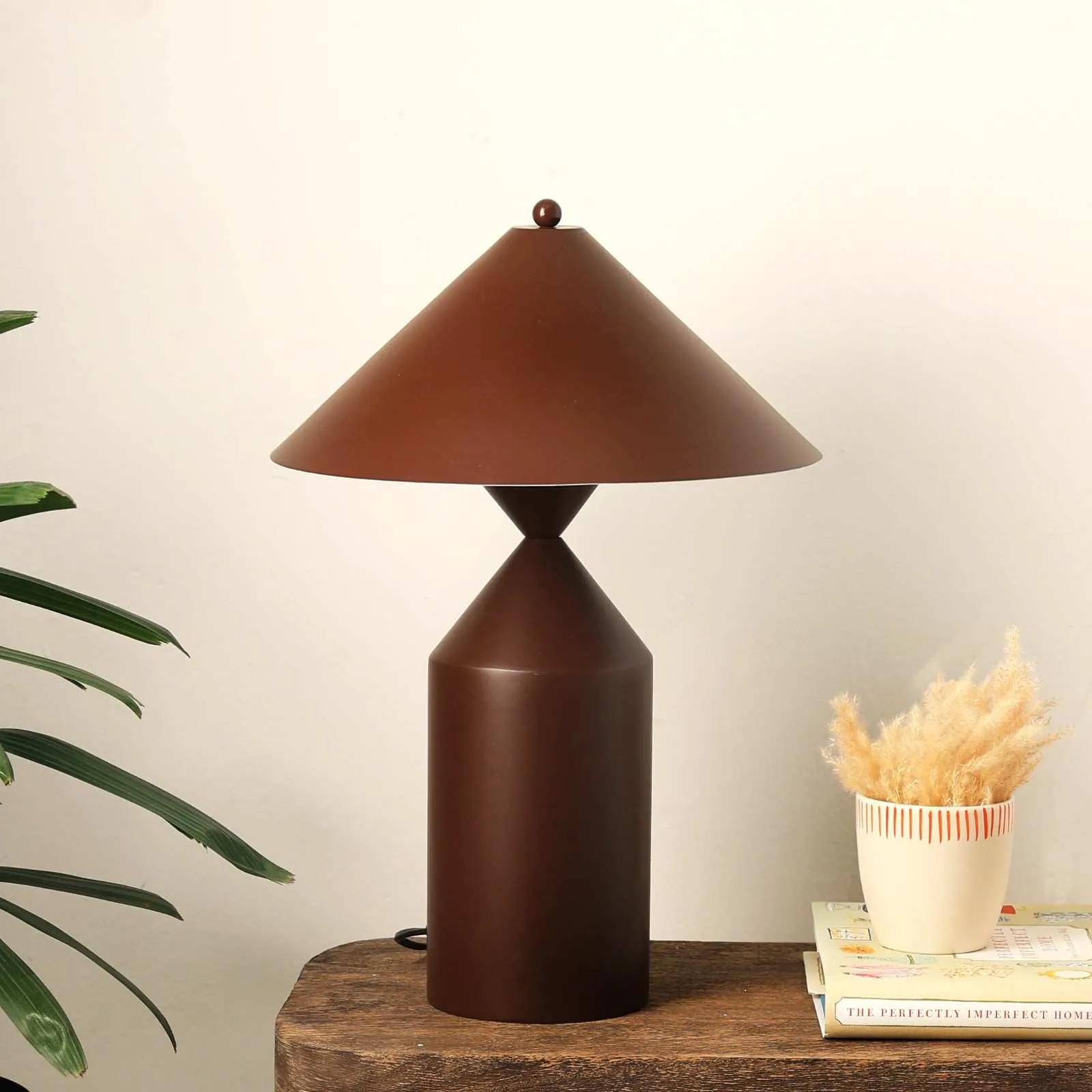 Cone Casa Table Lamp
